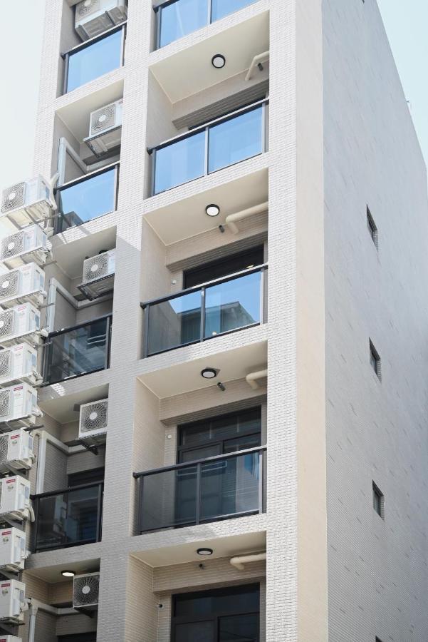 Ankangju Tainan Exterior photo